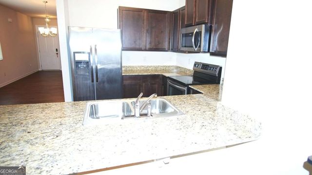 813 Blue Hill Lane, Atlanta, GA 30349