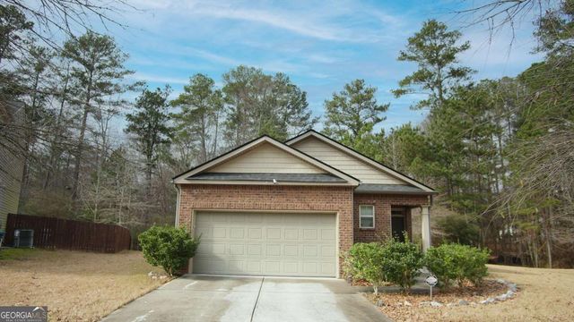 813 Blue Hill Lane, Atlanta, GA 30349