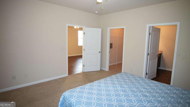 813 Blue Hill Lane, Atlanta, GA 30349