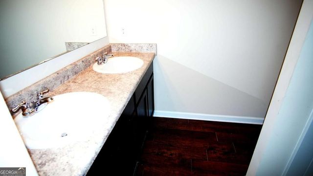 813 Blue Hill Lane, Atlanta, GA 30349