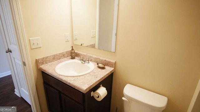 813 Blue Hill Lane, Atlanta, GA 30349