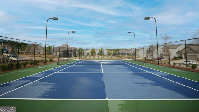 813 Blue Hill Lane, Atlanta, GA 30349