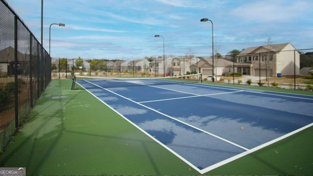 813 Blue Hill Lane, Atlanta, GA 30349