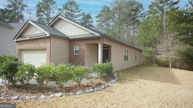 813 Blue Hill Lane, Atlanta, GA 30349