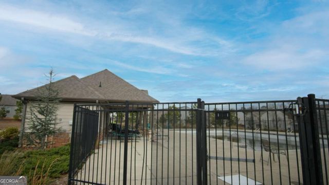 813 Blue Hill Lane, Atlanta, GA 30349