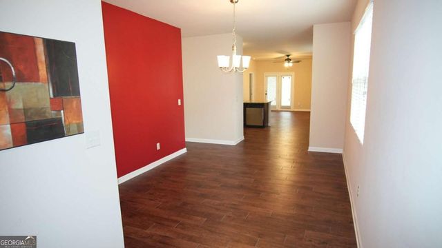 813 Blue Hill Lane, Atlanta, GA 30349