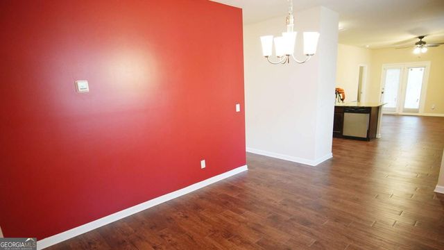 813 Blue Hill Lane, Atlanta, GA 30349