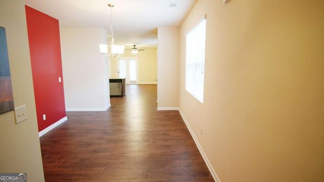 813 Blue Hill Lane, Atlanta, GA 30349