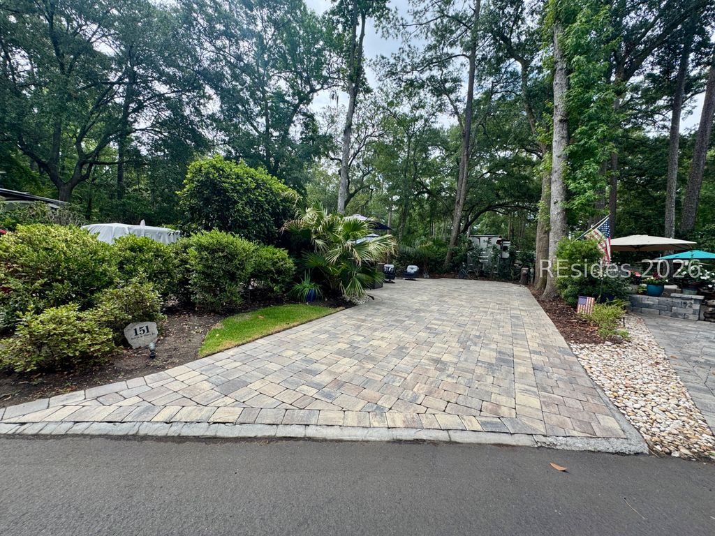 133 Arrow Road 151, Hilton Head Island, SC 29928