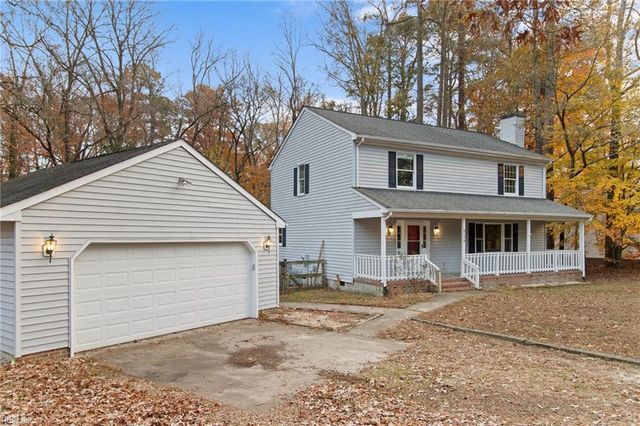 6154 Wildflower LN, Hayes, VA 23072