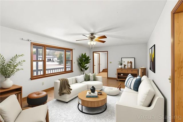 6154 Wildflower LN, Hayes, VA 23072