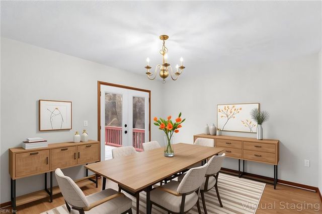 6154 Wildflower LN, Hayes, VA 23072