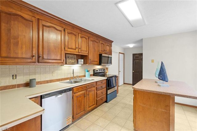 6154 Wildflower LN, Hayes, VA 23072