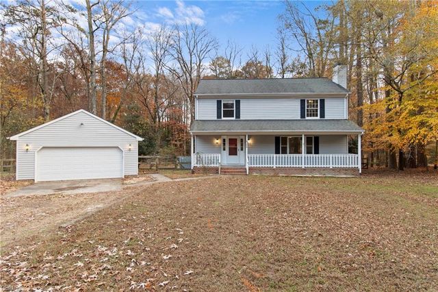 6154 Wildflower LN, Hayes, VA 23072