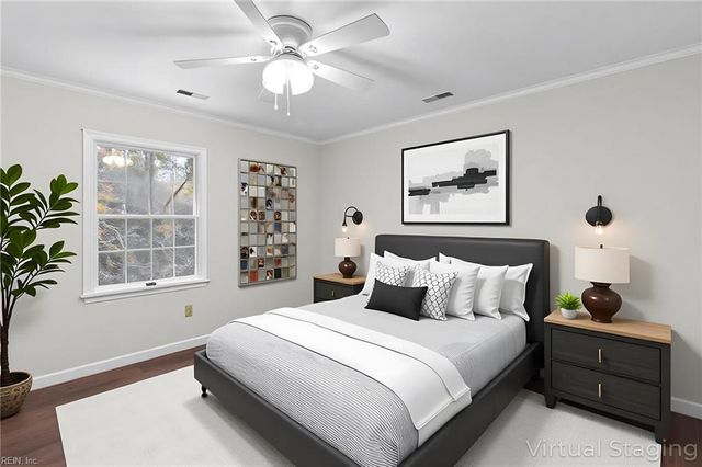 6154 Wildflower LN, Hayes, VA 23072