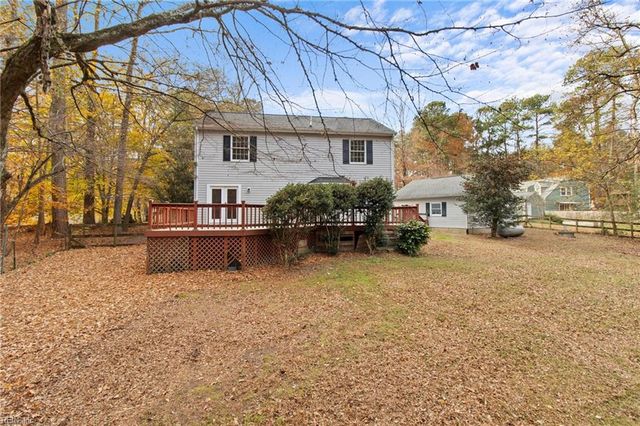 6154 Wildflower LN, Hayes, VA 23072