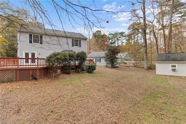 6154 Wildflower LN, Hayes, VA 23072
