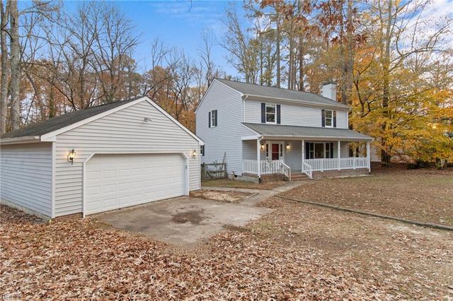 6154 Wildflower LN, Hayes, VA 23072