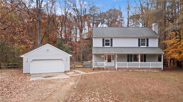 6154 Wildflower LN, Hayes, VA 23072