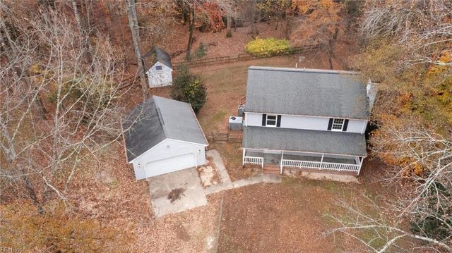 6154 Wildflower LN, Hayes, VA 23072