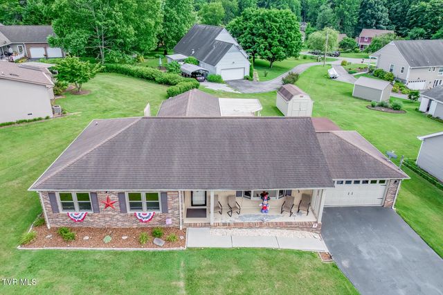 3408 Manchester Lane, Johnson City, TN 37601