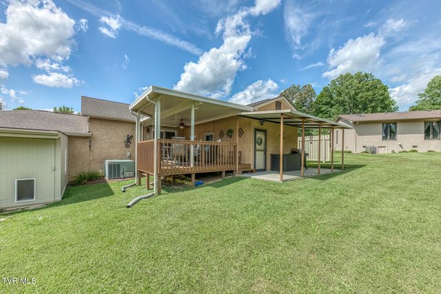 3408 Manchester Lane, Johnson City, TN 37601