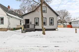 39 Dale Street, Rochester, NY 14621