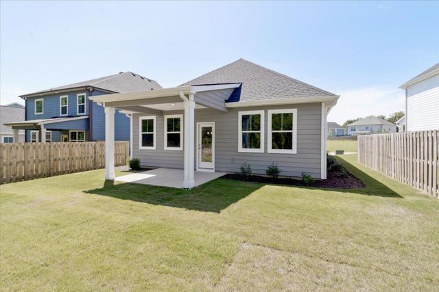 740 Woodvine Drive, Tp174, Grovetown, GA 30813