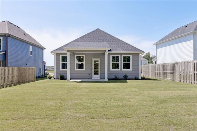 740 Woodvine Drive, Tp174, Grovetown, GA 30813