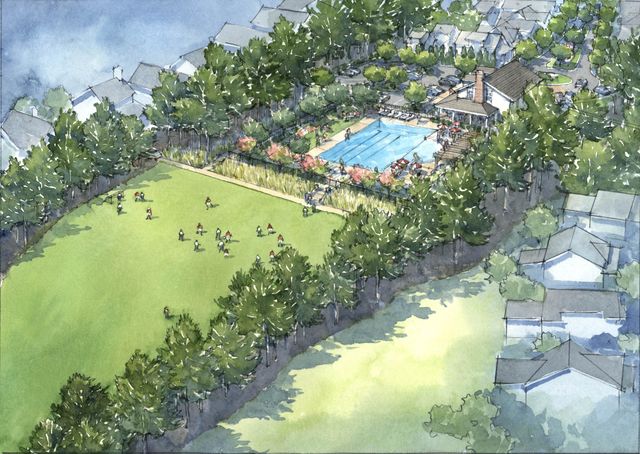 740 Woodvine Drive, Tp174, Grovetown, GA 30813