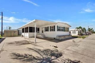 10315 CORTEZ ROAD W 19H, Bradenton, FL 34210