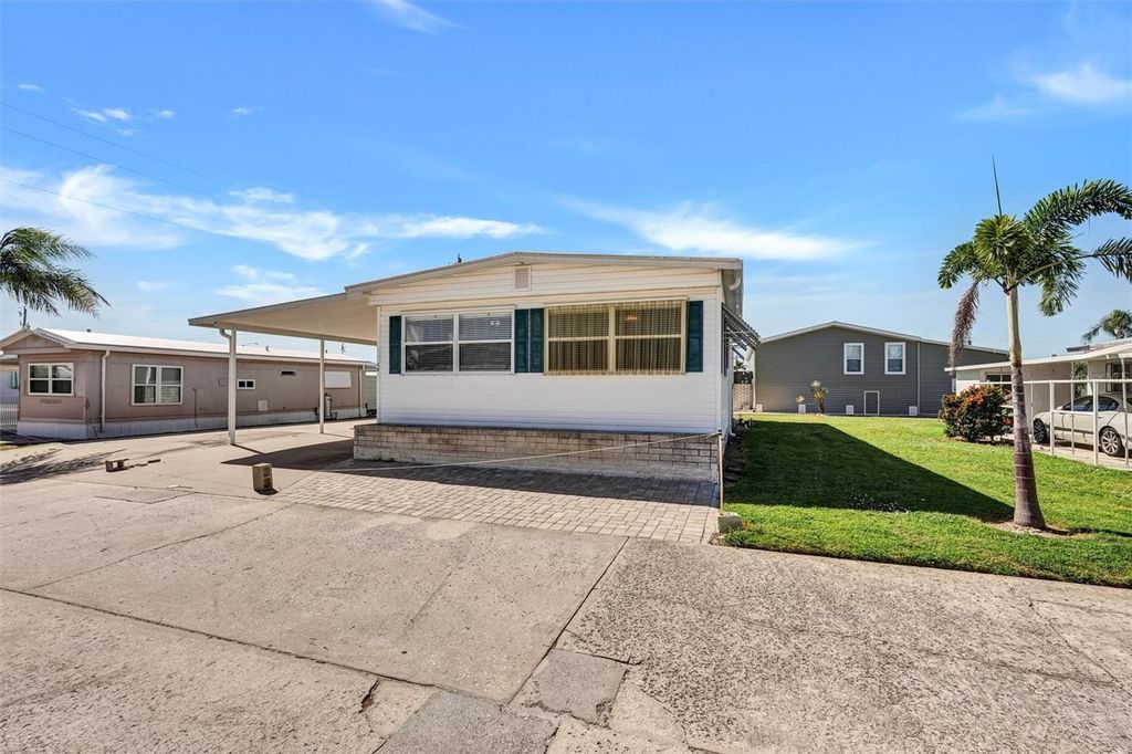 10315 CORTEZ ROAD W 19H, BRADENTON, FL 34210 — photo 3