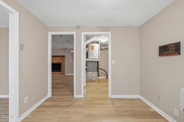 8648 HOWELL Drive, Jacksonville, FL 32208