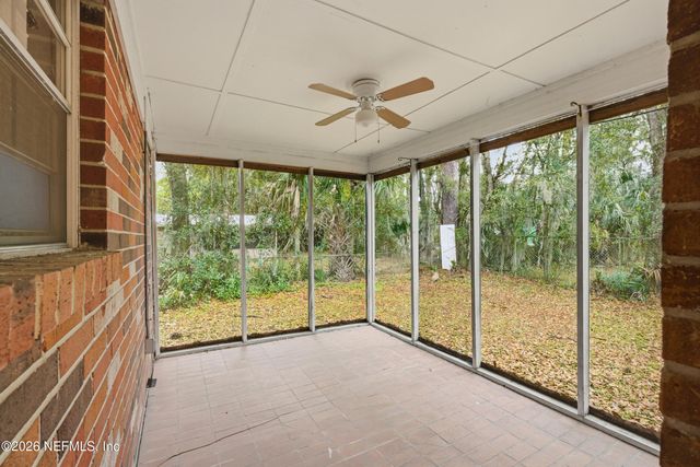 8648 HOWELL Drive, Jacksonville, FL 32208