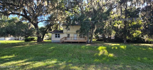 1620 COUNTY ROAD 13 S, Elkton, FL 32033