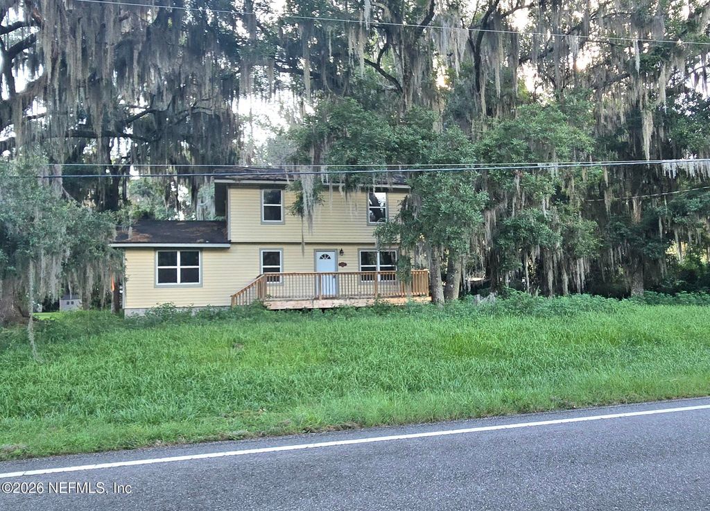 1620 COUNTY ROAD 13 S, Elkton, FL 32033