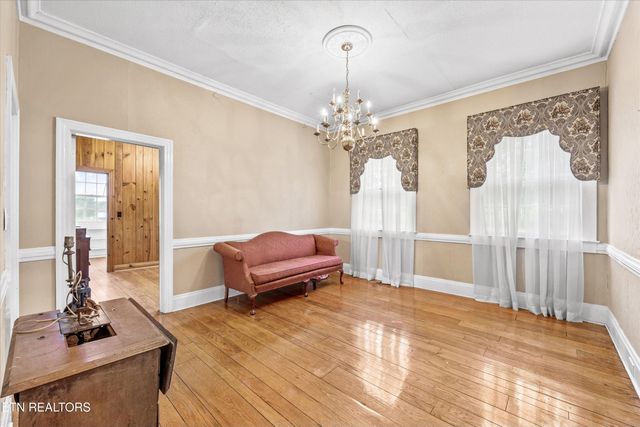 307 N Burn Rd, Niota, TN 37826