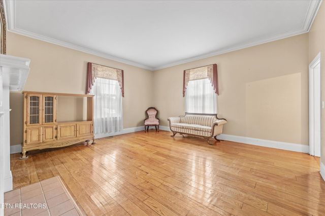 307 N Burn Rd, Niota, TN 37826