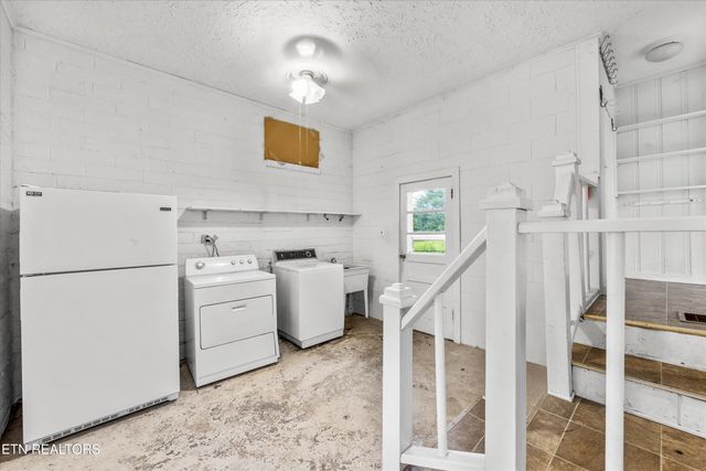 307 N Burn Rd, Niota, TN 37826