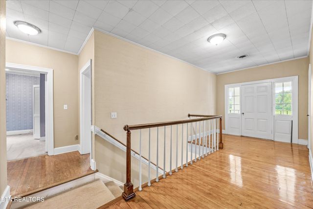 307 N Burn Rd, Niota, TN 37826