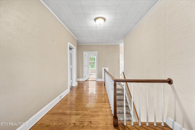 307 N Burn Rd, Niota, TN 37826