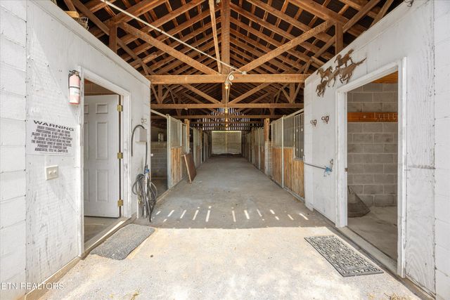 307 N Burn Rd, Niota, TN 37826