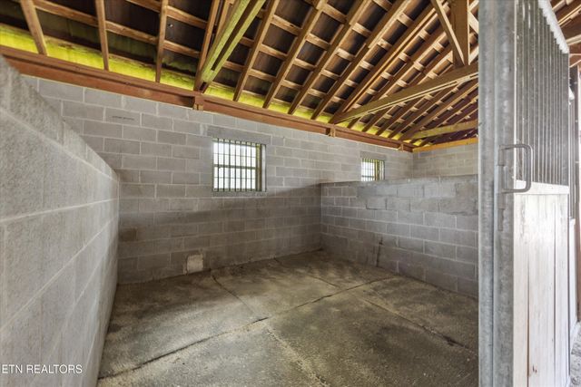 307 N Burn Rd, Niota, TN 37826