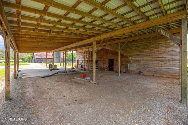 307 N Burn Rd, Niota, TN 37826