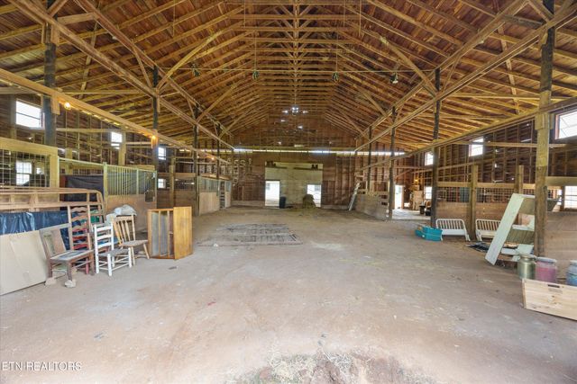 307 N Burn Rd, Niota, TN 37826