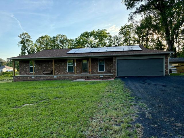 3355 E Main Street, Cabot, AR 72023
