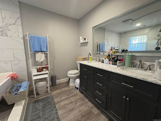 3355 E Main Street, Cabot, AR 72023