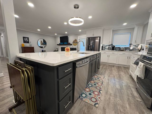 3355 E Main Street, Cabot, AR 72023