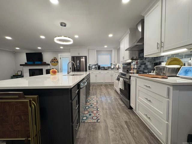 3355 E Main Street, Cabot, AR 72023