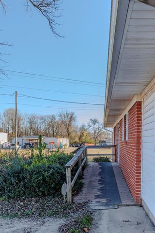 107 B Street, Perryville, AR 72126